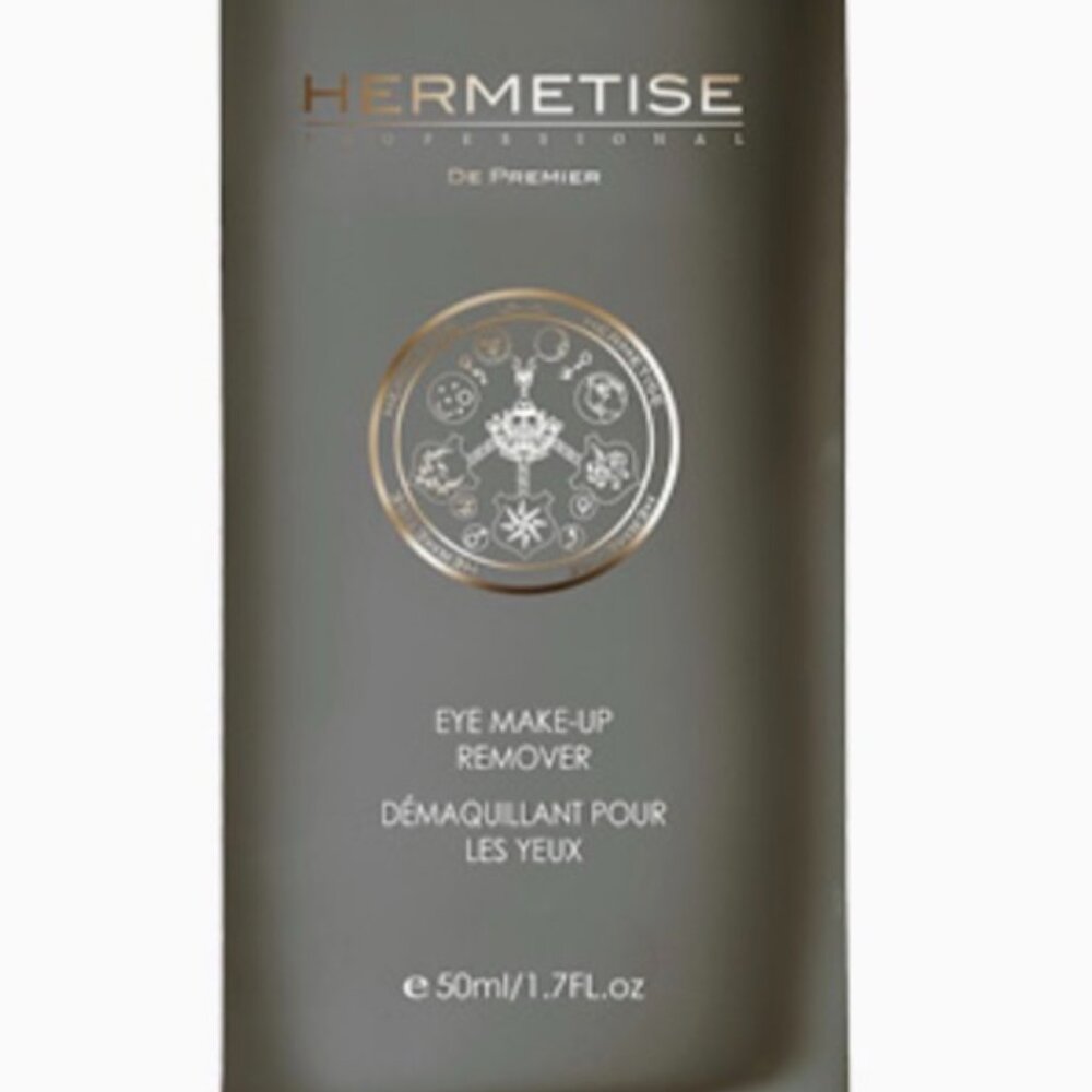 Mother’s Day Sale! Hermetise Eye Makeup Remover